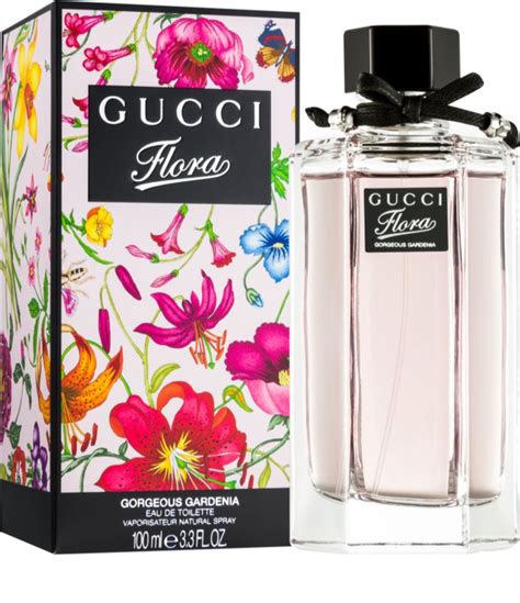 gucci flora notino pl|GUCCI Flora .